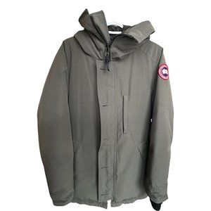 Canada Goose Chateau Parka - Men's Size S